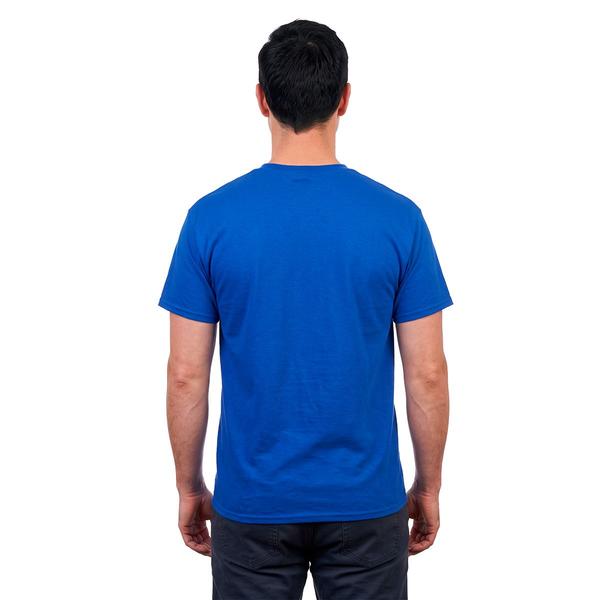 Young Mens One Piece Luffy Graphic Tee alternate view