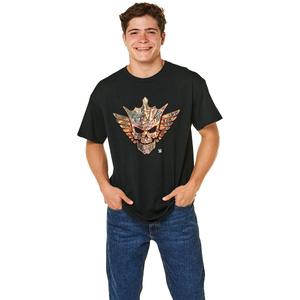 Young WWE(R) Mens Cody Rhodes Graphic Tee