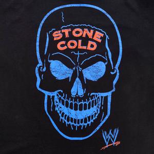 Young Mens WWE(R) Stone Cold Graphic Tee alternate view