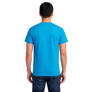 Young Mens Weezer Blue Album Cover Graphic Tee alternate view