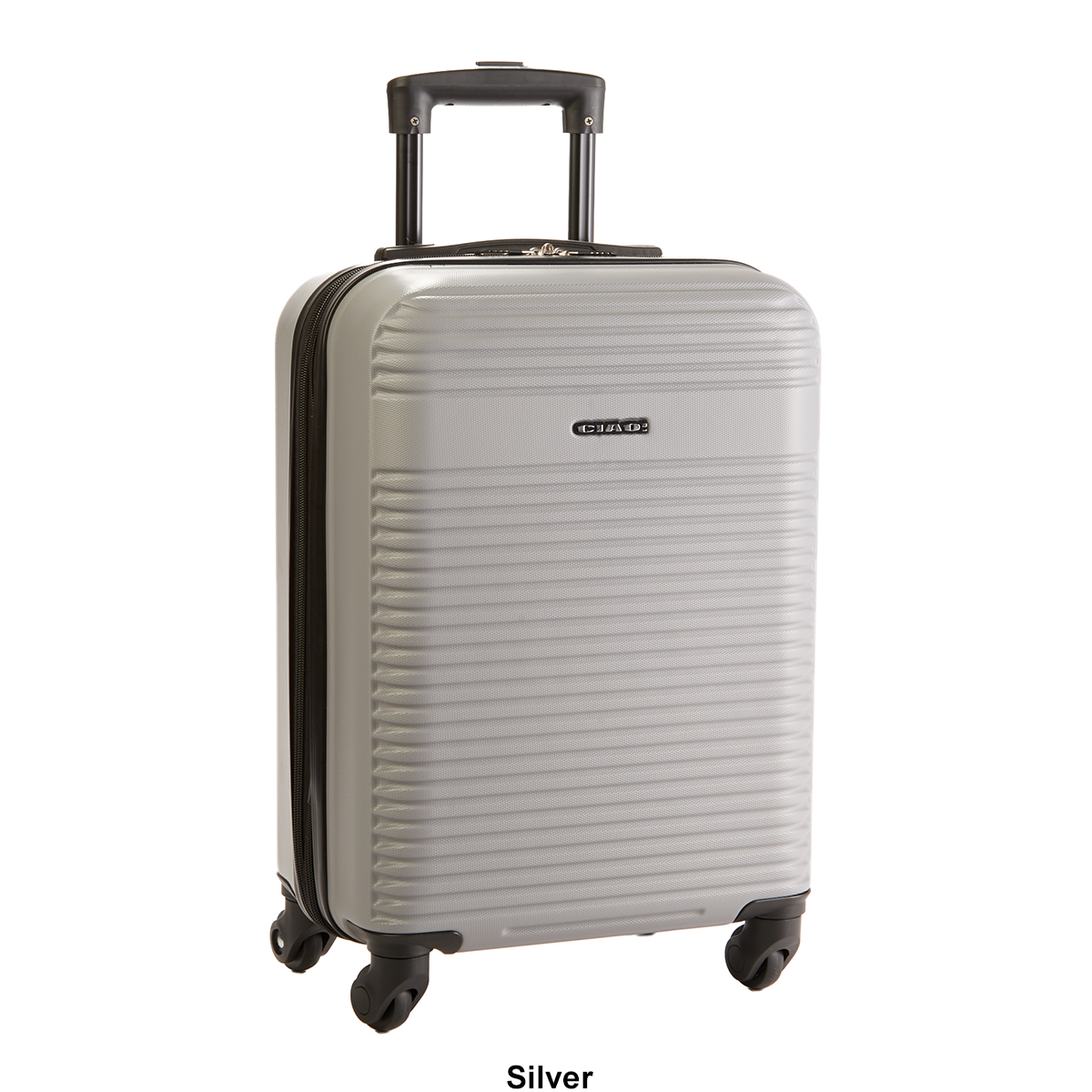 Ciao 20in. Carry-On Hardside Spinner Luggage