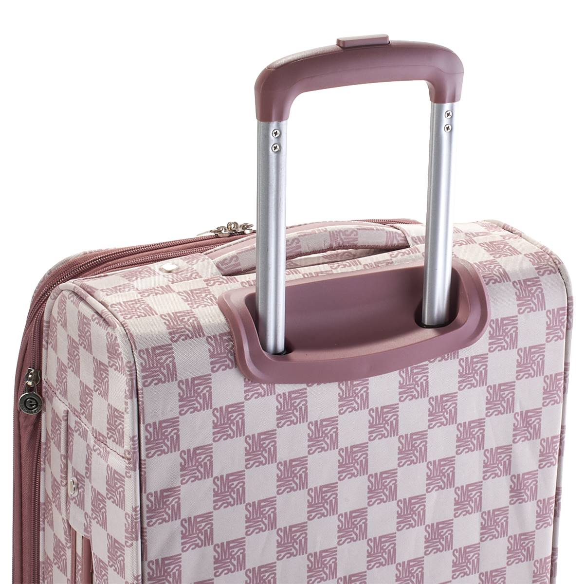 Steve Madden 20in. Chalet Carry-On Luggage