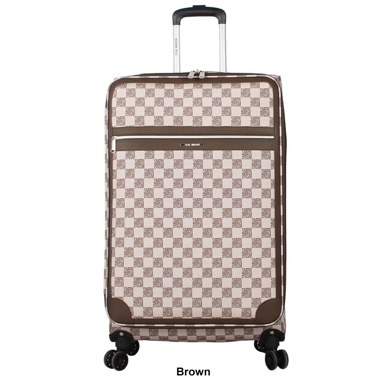 Steve Madden 20in. Chalet Carry-On Luggage