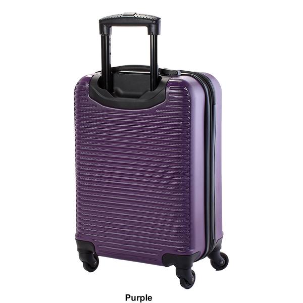 Ciao 24in. Hardside Spinner alternate view