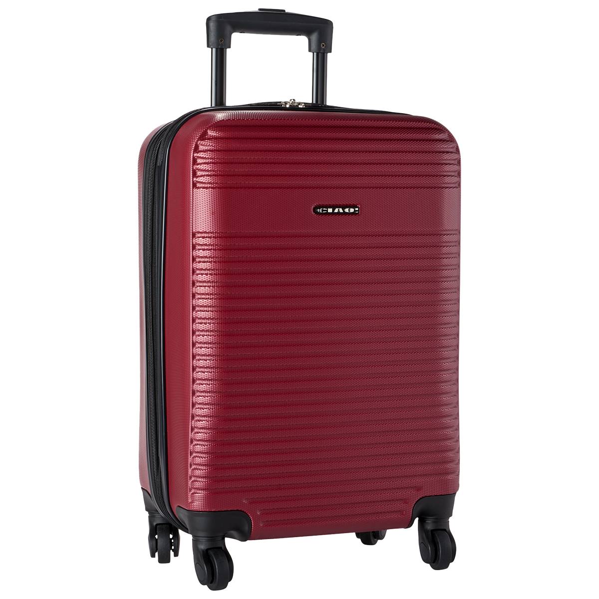 Ciao! Hard Side 28in. Spinner Luggage