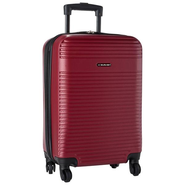 Ciao! Hard Side 24in. Spinner Luggage