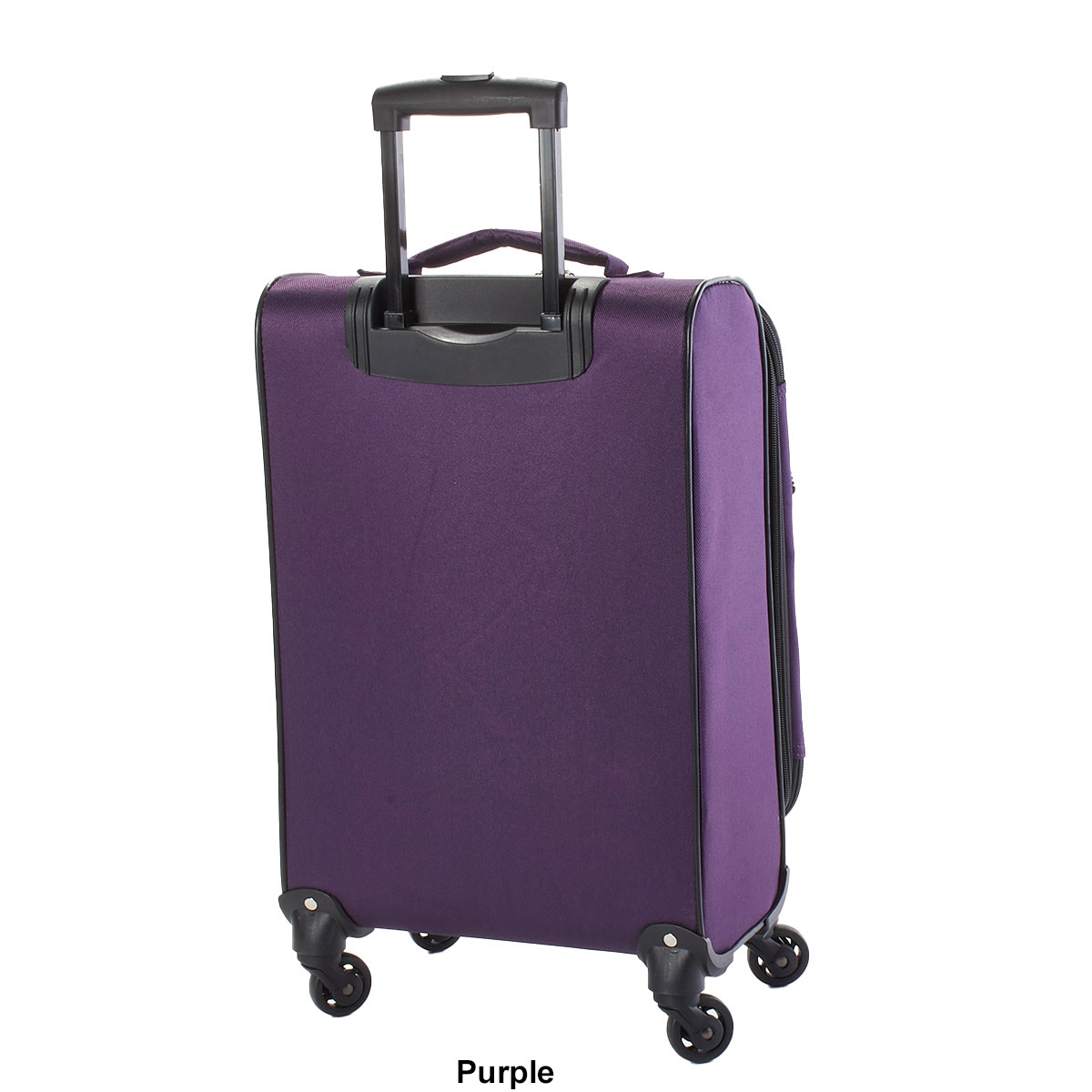 Ciao 20in. Softside Carry On