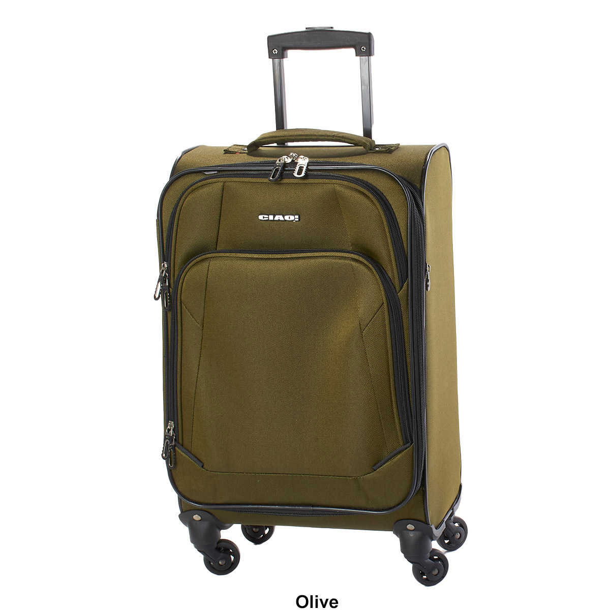 Ciao 28in. Softside Spinner