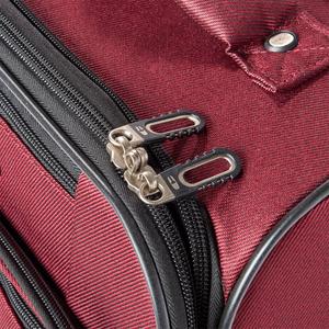 Ciao! Soft Side 24in. Spinner Luggage alternate view