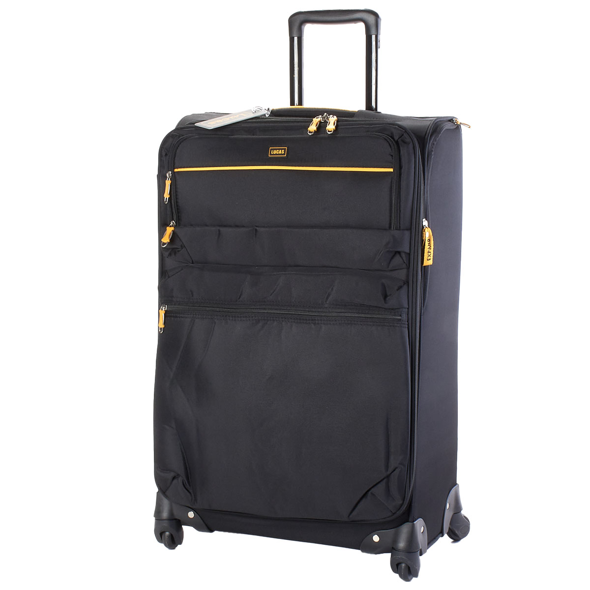 Lucas luggage carry on on sale