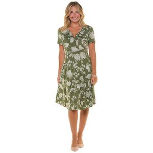 Women's Trends: Daytime Casual Dresses