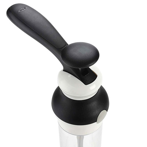 OXO Manual Cookie Press