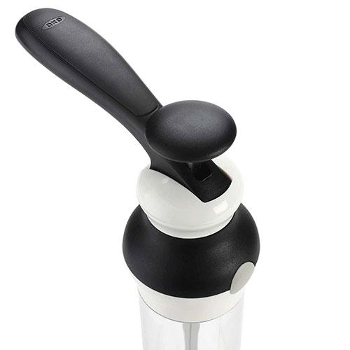 OXO Manual Cookie Press alternate view
