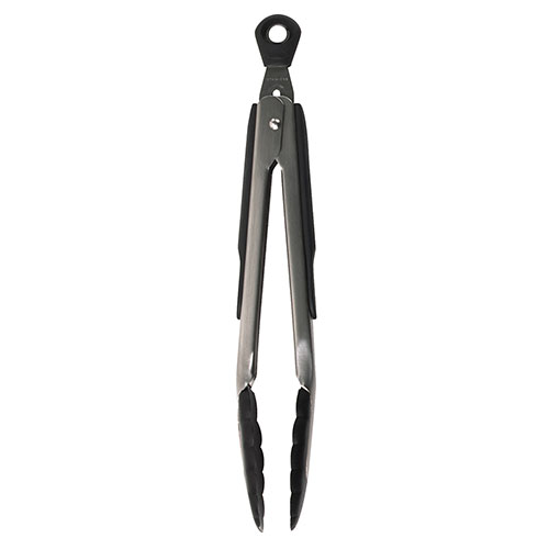 OXO Stainless Steel 9in. Tongs