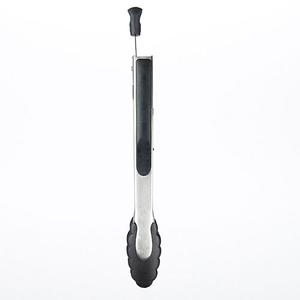 OXO Stainless Steel 9in. Tongs alternate view
