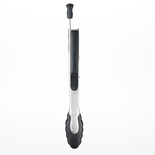 OXO Stainless Steel 9in. Tongs alternate view
