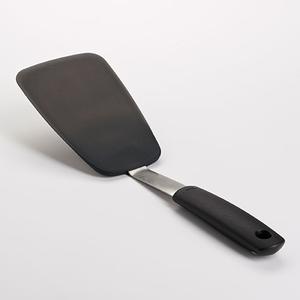 OXO Good Grips(R) Large Silicone Flexible Turner alternate view