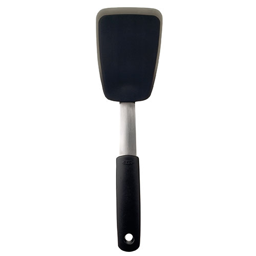 OXO Good Grips(R) Small Silicone Flexible Turner
