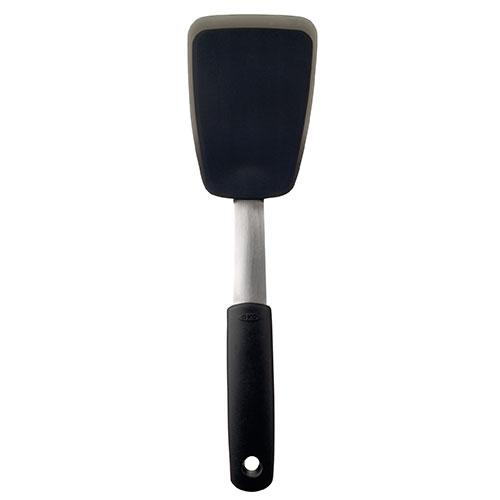 OXO Good Grips(R) Small Silicone Flexible Turner alternate view