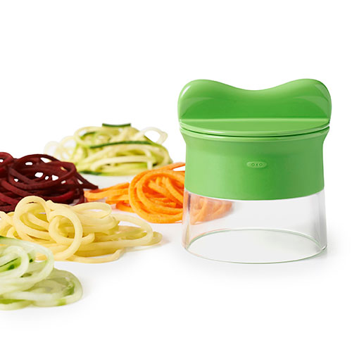 OXO Good Grips(R) Hand Held Spiralizer