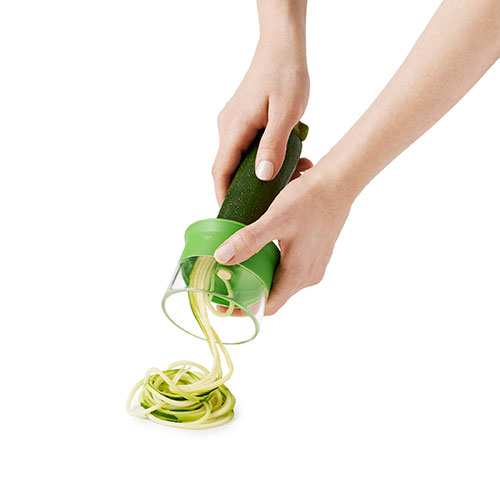 OXO Good Grips(R) Hand Held Spiralizer