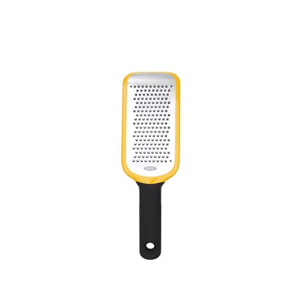 OXO Good Grips(R) Etched Medium Food Grater