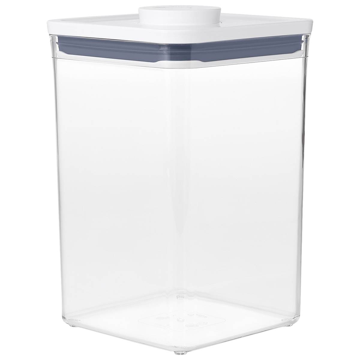 OXO Pop 4.4 Quart Big Square Medium Container