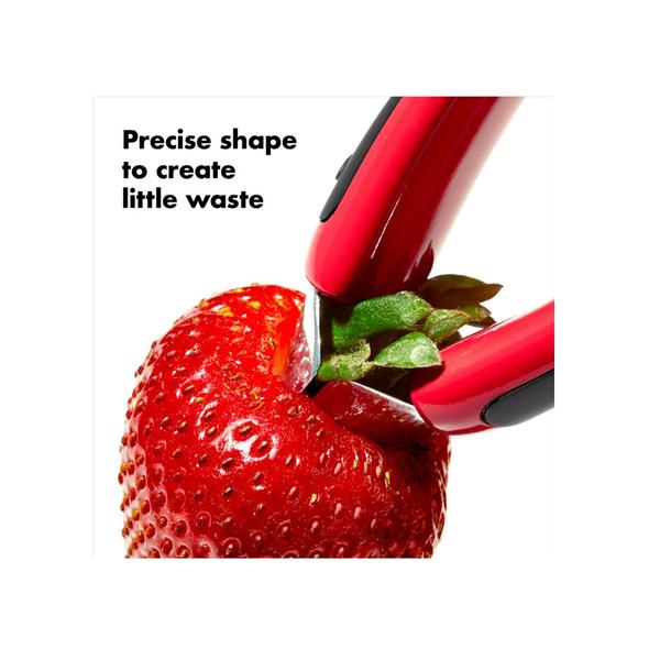 OXO Good Grips(R) Strawberry Huller alternate view