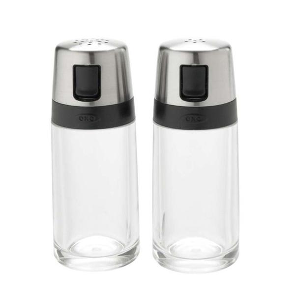 OXO Good Grips(R) Salt & Pepper Shaker Set