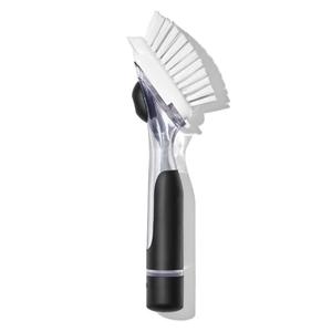 OXO Good Grips(R) Soap Dispensing Dish Brush