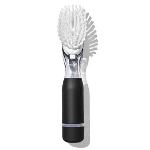 OXO Good Grips(R) Soap Dispensing Dish Brush alternate view