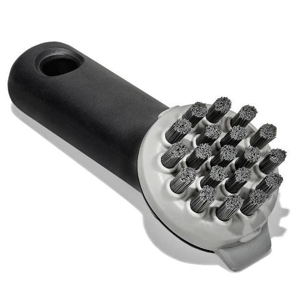 XOXO GG Cast Iron Brush