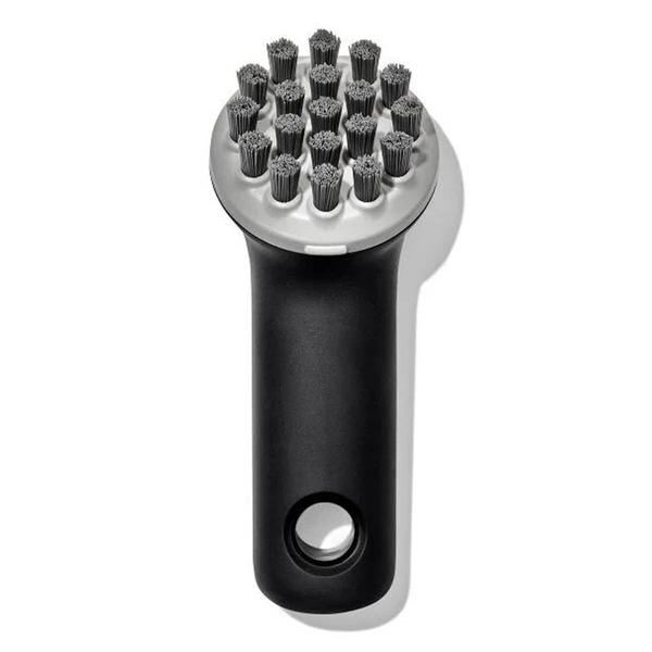 XOXO GG Cast Iron Brush alternate view
