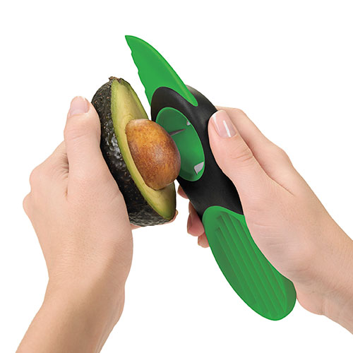 OXO Avocado 3-in-1 Slicer