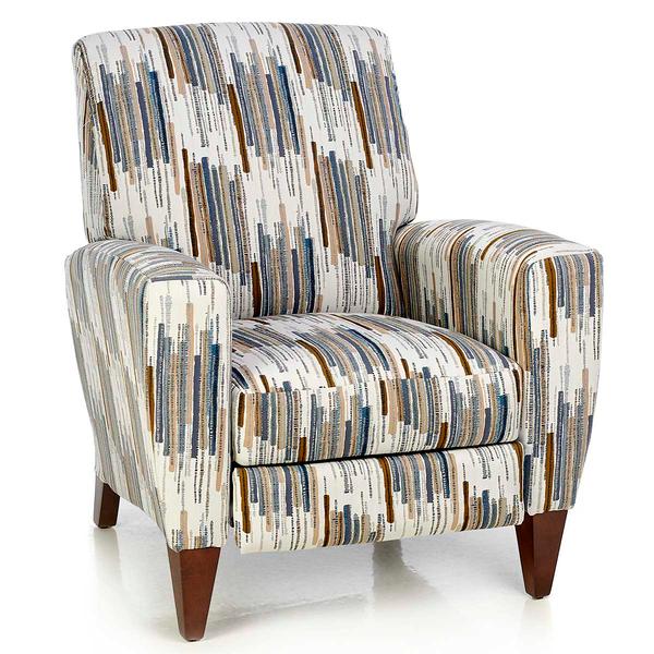 La-Z-Boy(R) Kennedy Scarlett Hi-Leg Recliner
