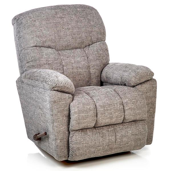 La-Z-Boy(R) Morrison Rocker Recliner - Linen