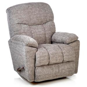 La-Z-Boy(R) Morrison Rocker Recliner - Linen