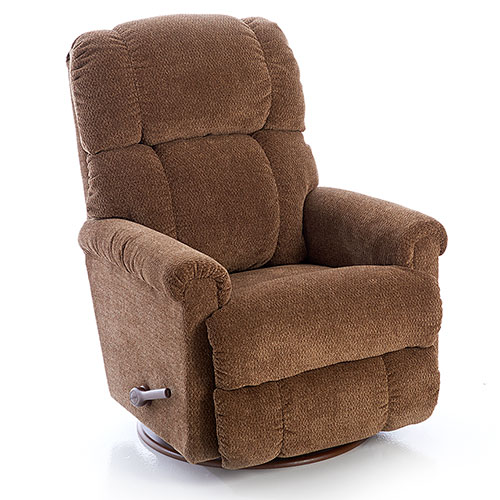 La-Z-Boy(R) Pinnacle Reclining Swivel Glider