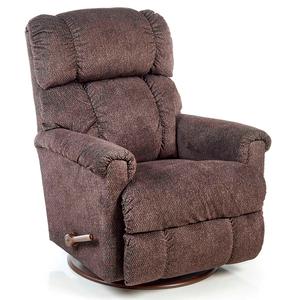 La-Z-Boy(R) Pinnacle Reclining Swivel Glider