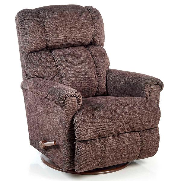La-Z-Boy(R) Pinnacle Reclining Swivel Glider