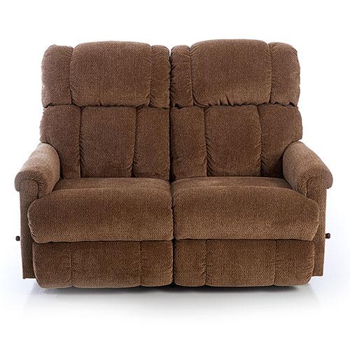 La-Z-Boy(R) Pinnacle Reclining Love Seat