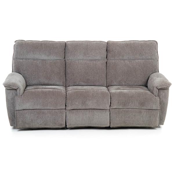 La-Z-Boy(R) Jay Reclining Sofa alternate view