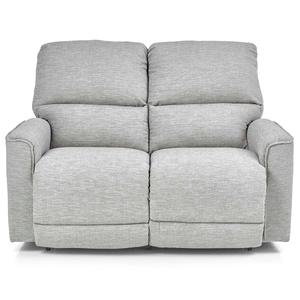 La-Z-Boy(R) Cade Reclining Loveseat
