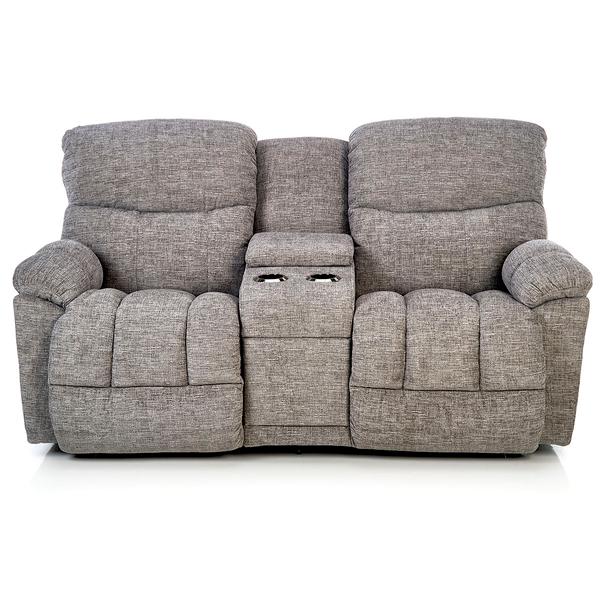 La-Z-Boy(R) Morrison Reclining Console Loveseat