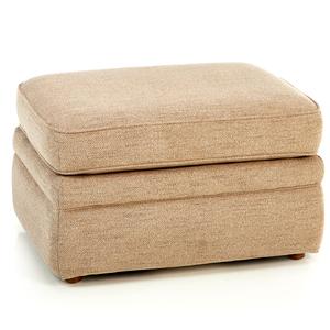 La-Z-Boy(R) Collins Ottoman