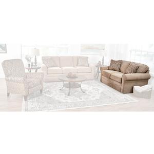 La-Z-Boy(R) Collins Loveseat