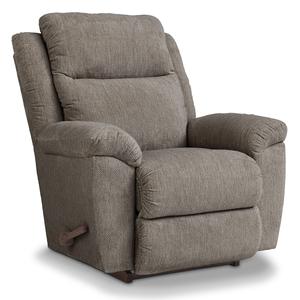 La-Z-Boy(R) Joel Rocker Recliner alternate view