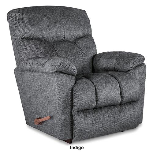 La-Z-Boy(R) Morrison Rocker Recliner alternate view