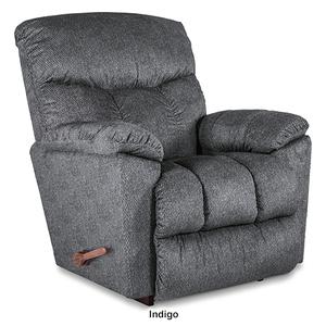 La-Z-Boy(R) Morrison Rocker Recliner alternate view