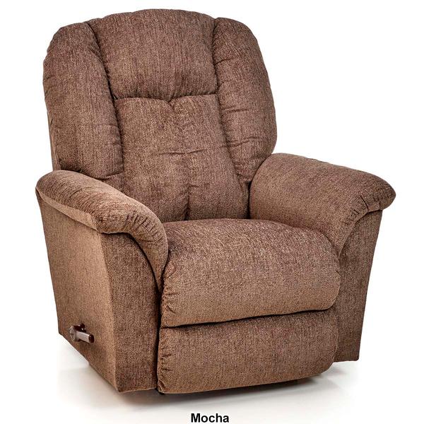 La-Z-Boy(R) Jasper Wall Recliner alternate view